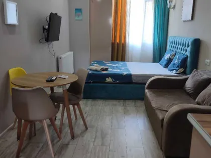 Apartment, studio, 30 m²