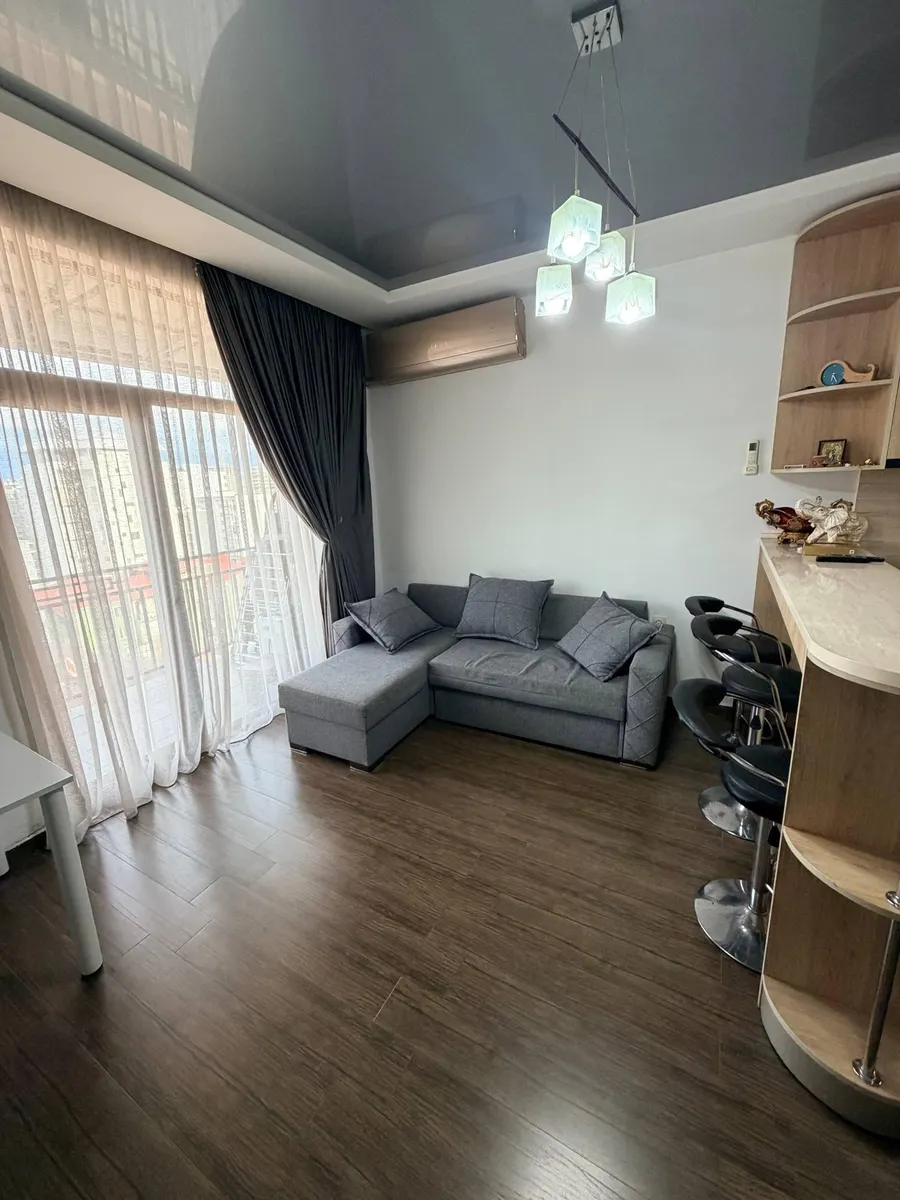Квартира, 2-комн., 46 м², Angle Park
