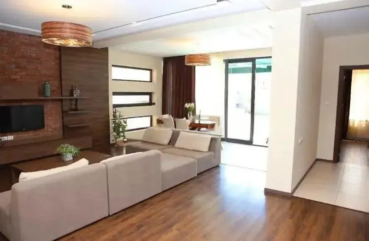 Дом, 8-комн., 350 м², Shermadini St, 26