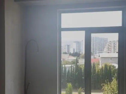 Квартира, 2-комн., 46 м²