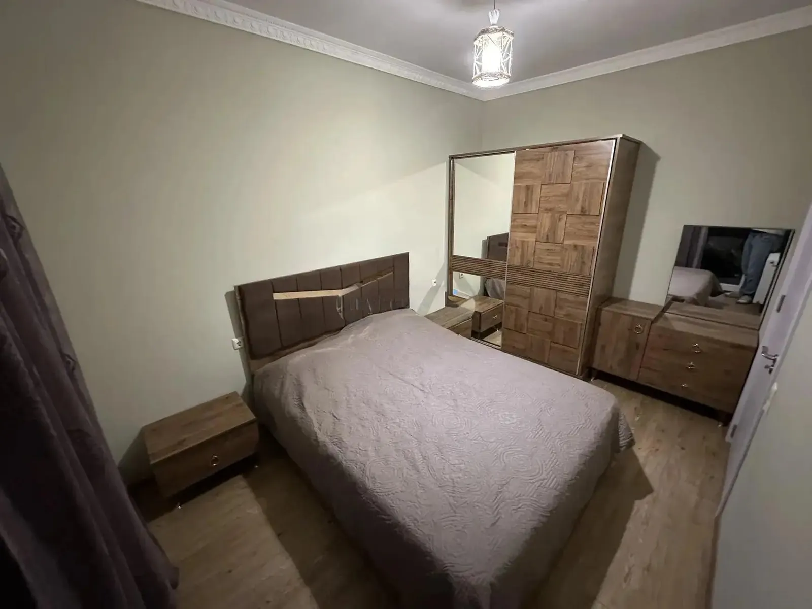 House, 3-room, 65 m²