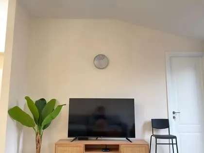 Apartment, 3-room, 73 m²