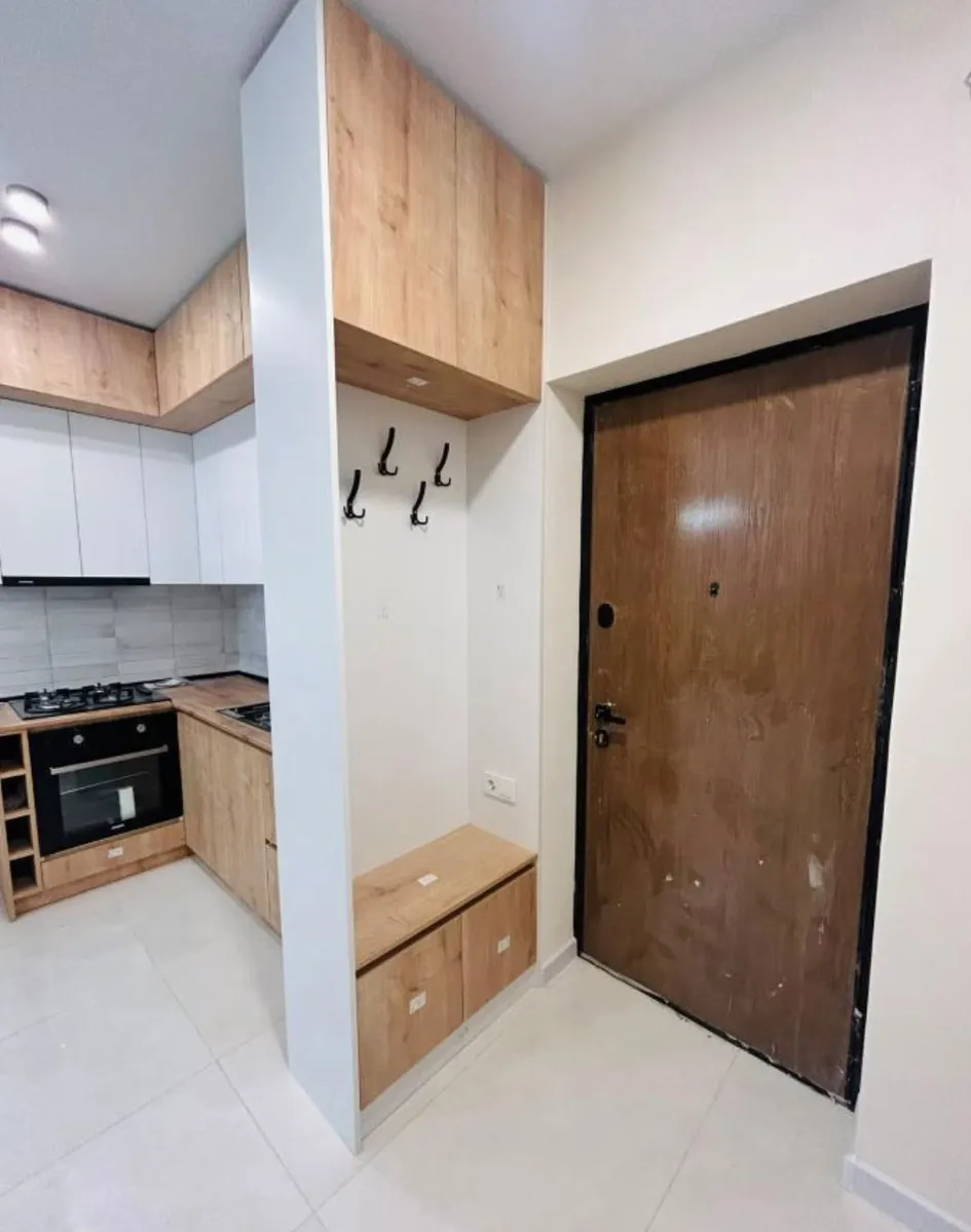 Квартира, 2-комн., 58 м²