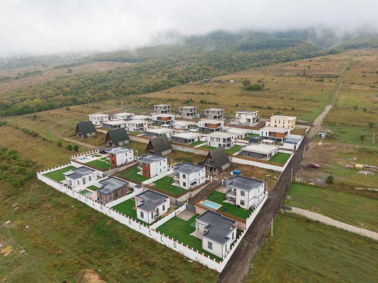 Дом, 4-комн., 210 м²