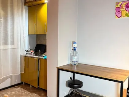 Квартира, 2-комн., 37.55 м²