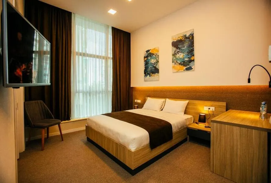 Квартира, 960 м²