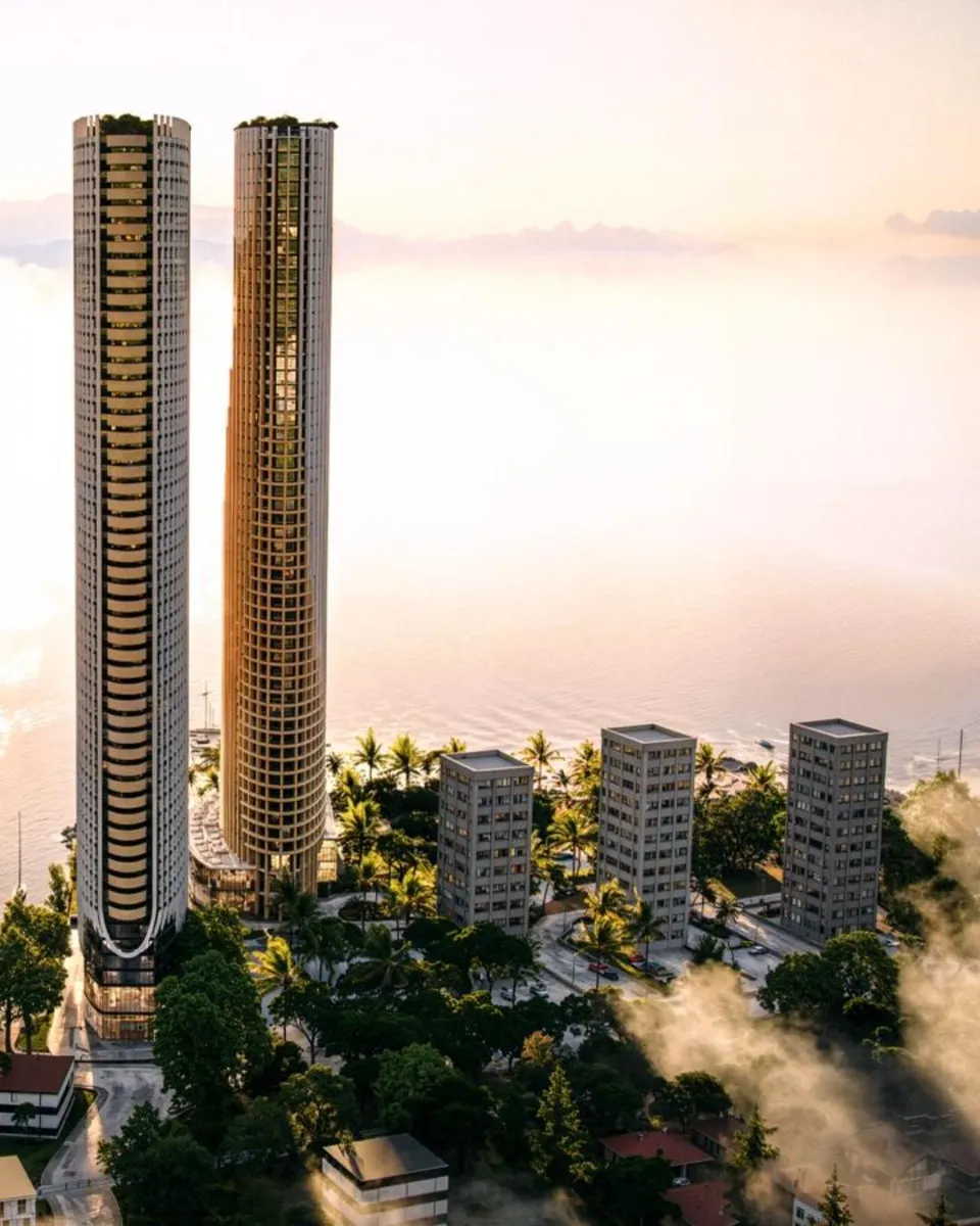 Квартира, 2-комн., 73.7 м²