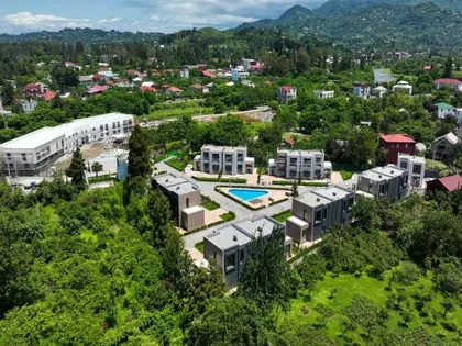 Villa, 260 m²