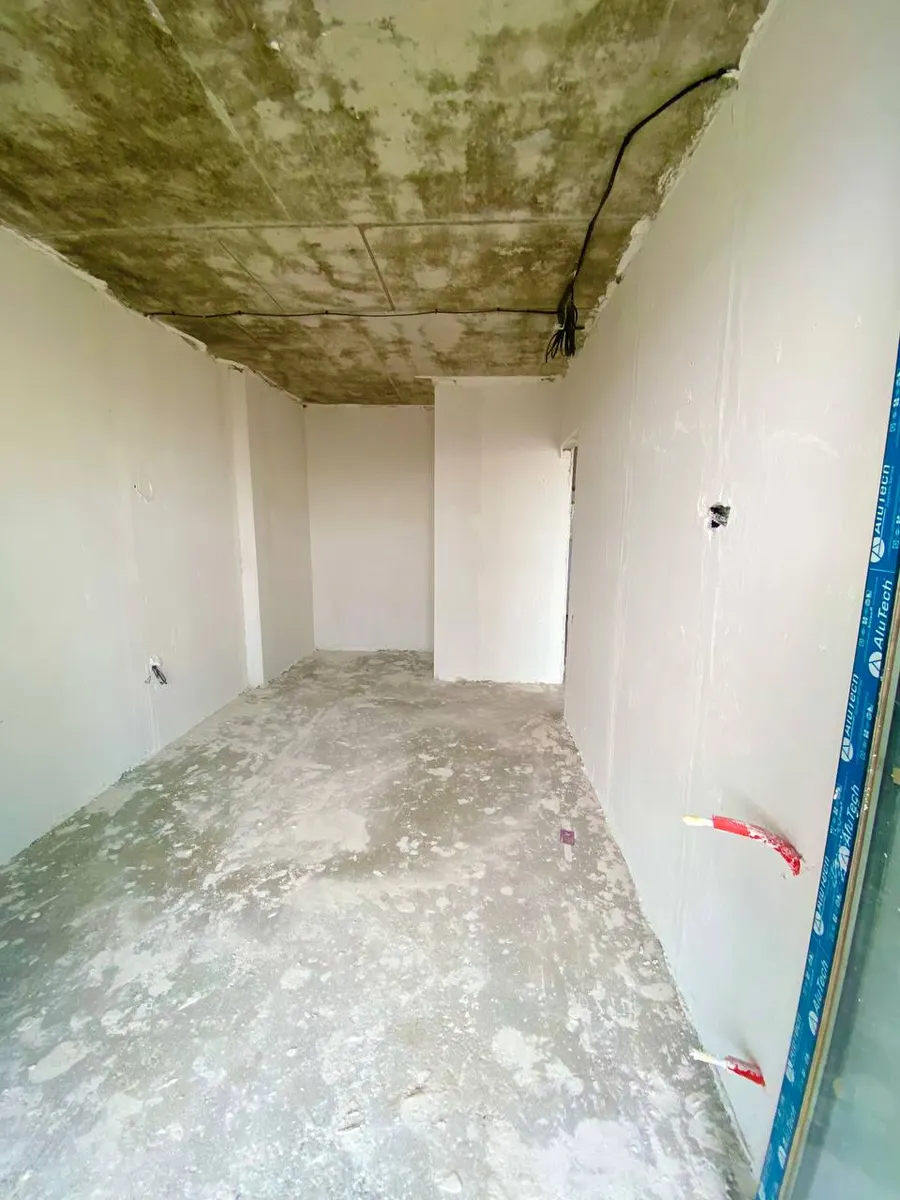 Apartment, 50 m²