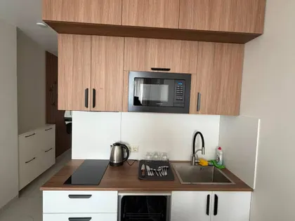 Apartment, studio, 35 m²