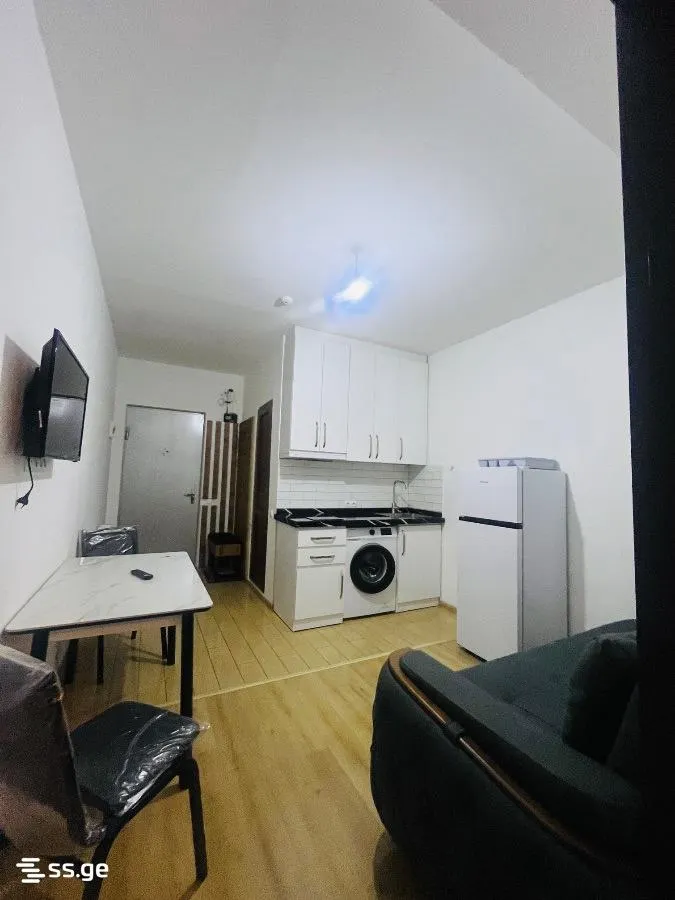 Квартира, 2-комн., 60 м²
