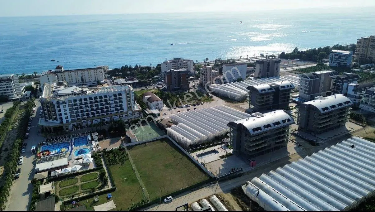 Apartment, 2-room, 67 m²