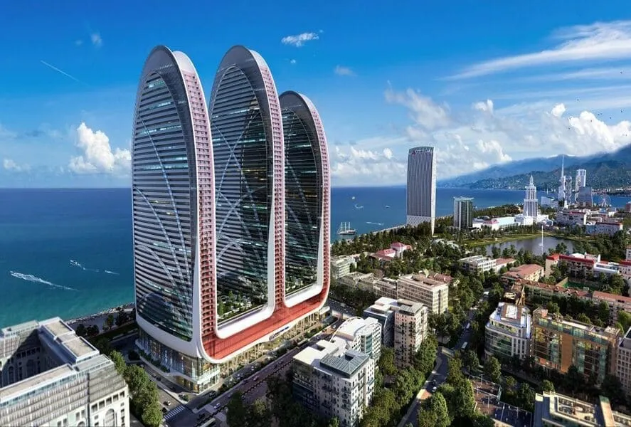 Квартира, 30.05 м²