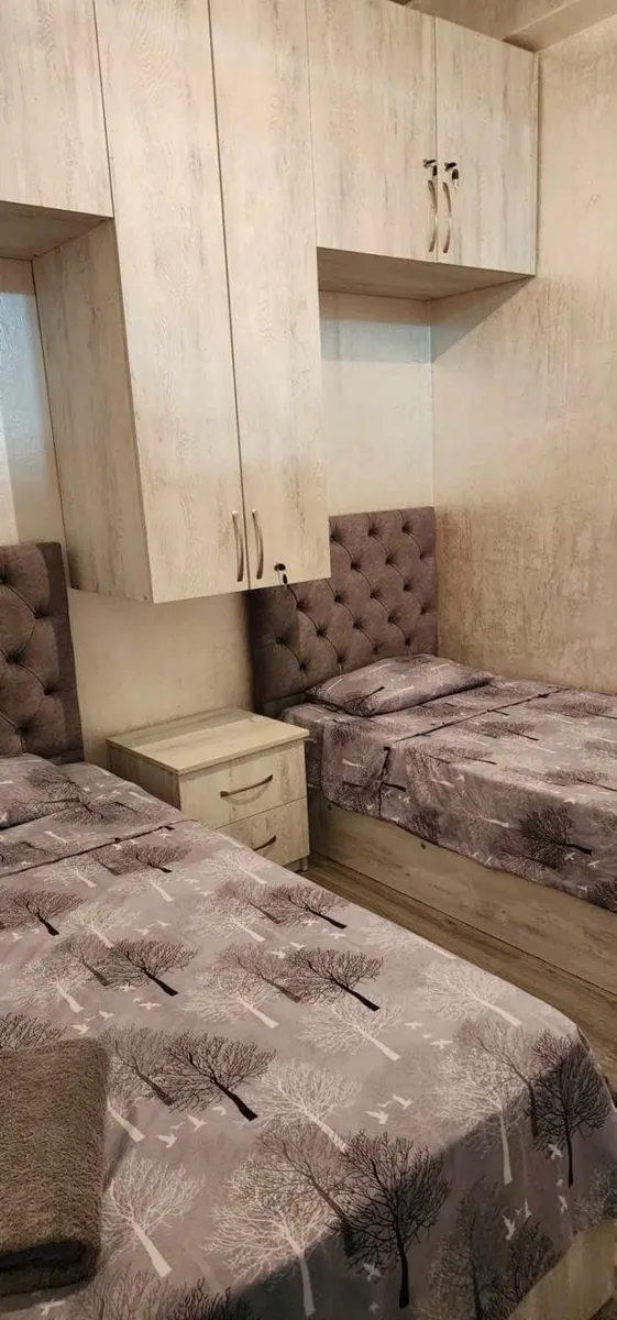 Квартира, 3-комн., 60 м²