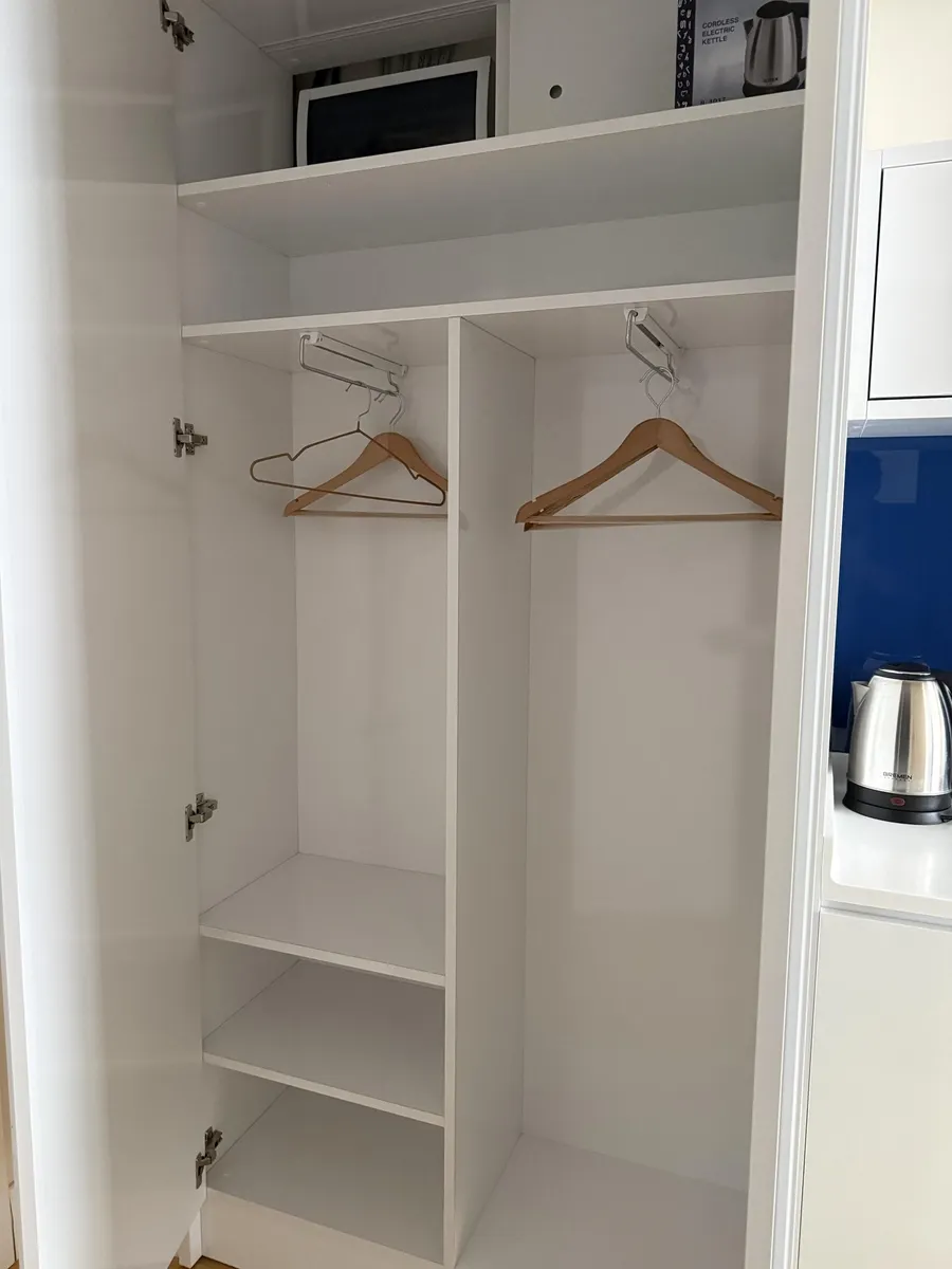 Квартира, 1-комн., 28 м², Orbi City