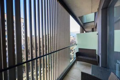 Квартира, 2-комн., 50 м², VR Vake Sky Tower