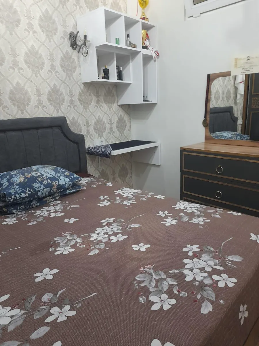 Apartment, 3-room, 70 m², Petre Bagrationi St, 196v