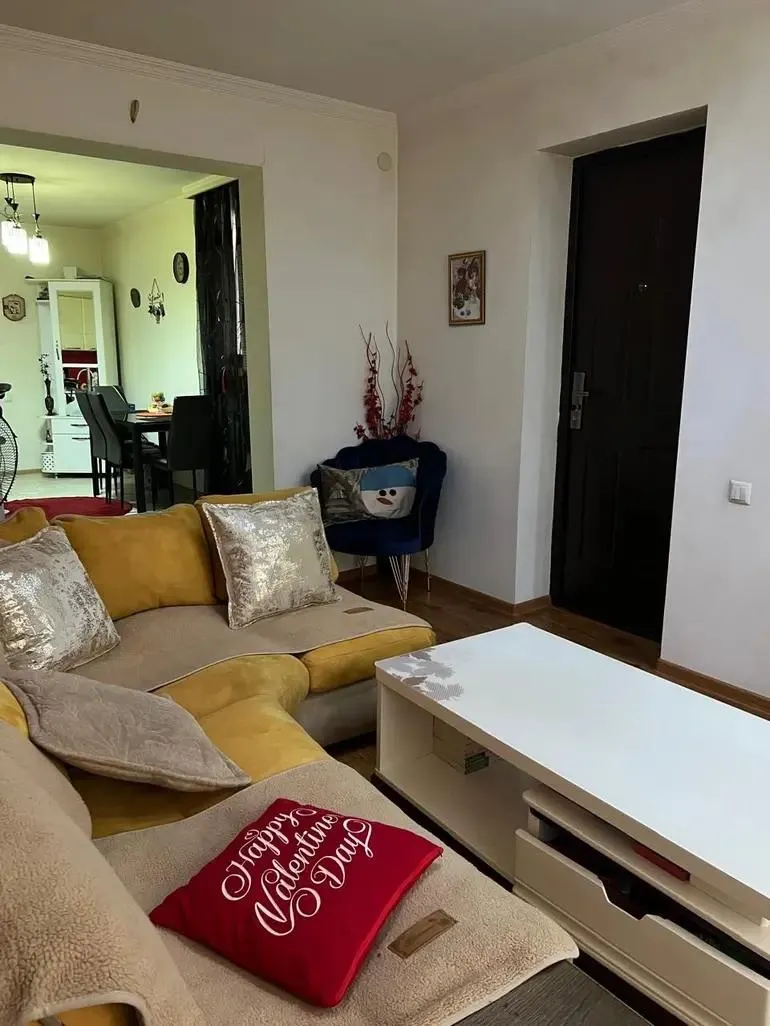 Дом, 4-комн., 76.6 м², Akhali Digomi