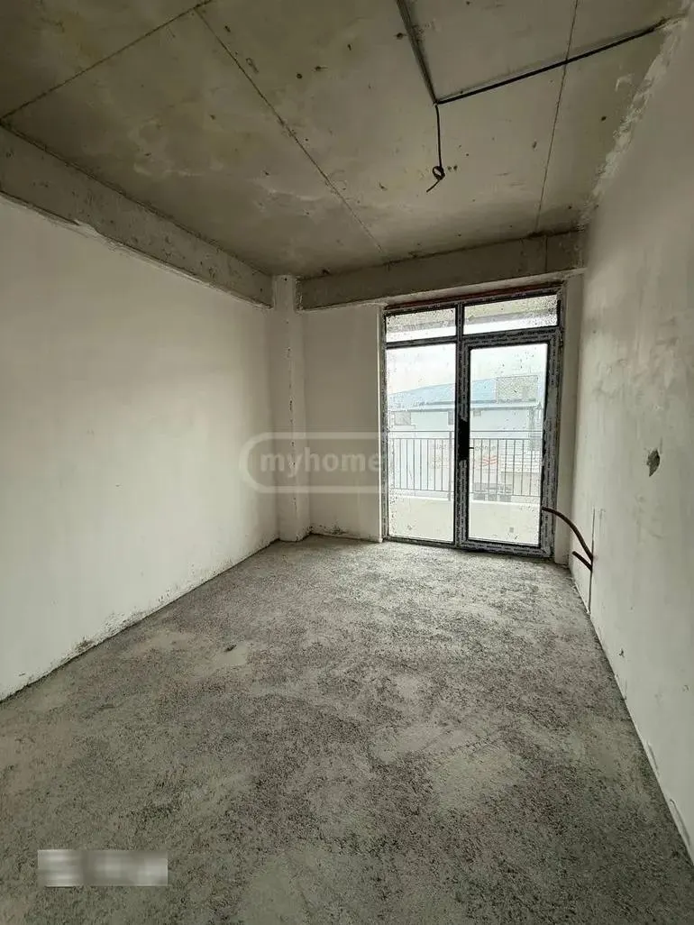 Квартира, 2-комн., 63.5 м²