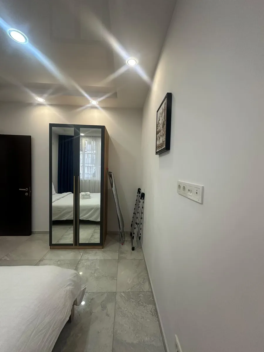 Квартира, 2-комн., 46 м²