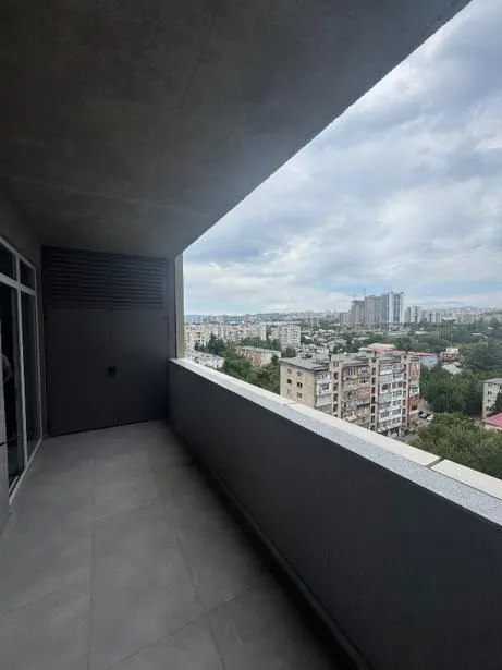 Квартира, 3-комн., 55 м²