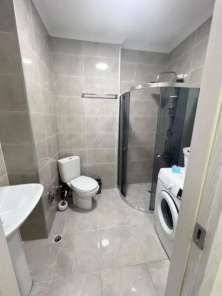 Apartment, 3-room, 60 m², Dar Tower