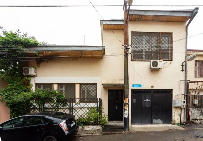 Дом, 5-комн., 270 м²