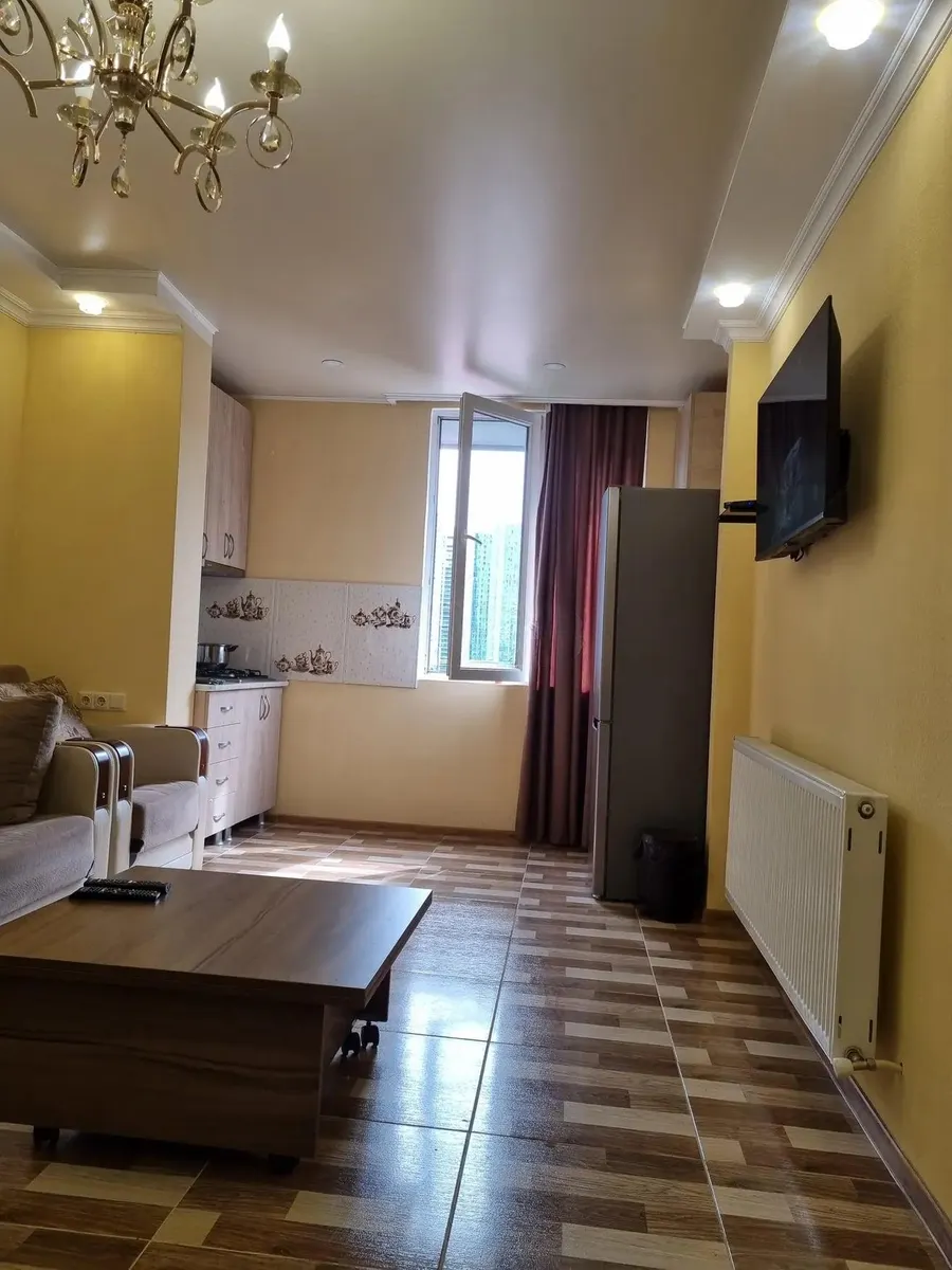 Квартира, 3-комн., 65 м², GWG Batumi