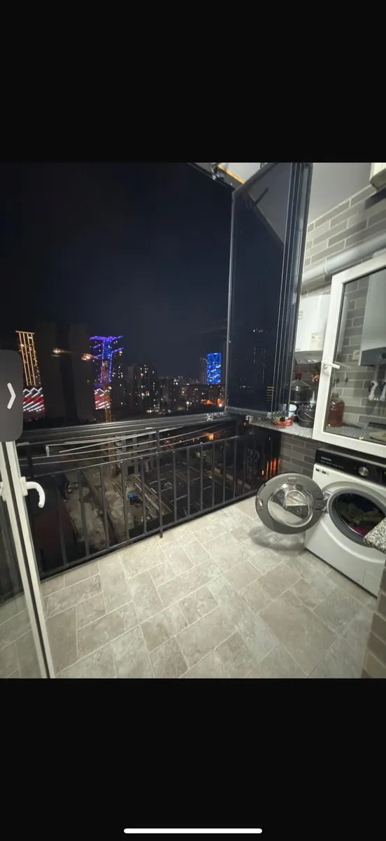 Квартира, 3-комн., 75 м², Comfort Palace Abashidze