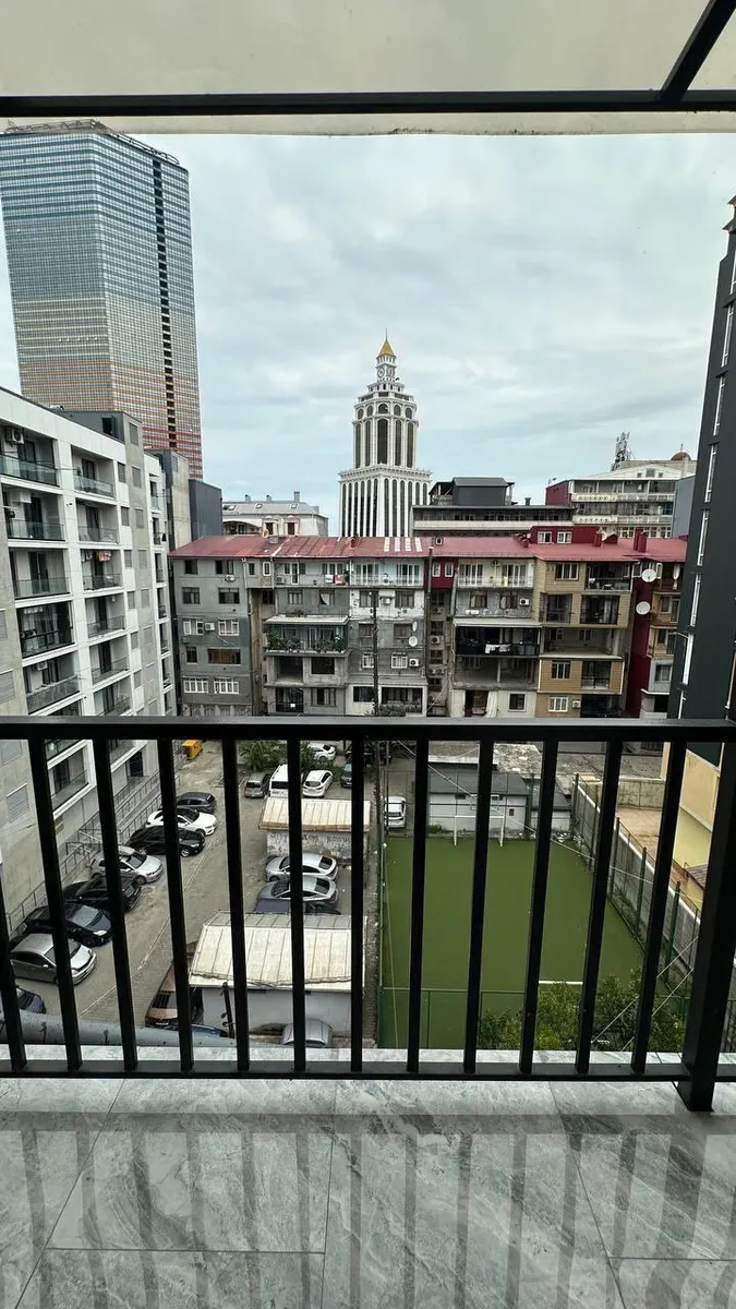 Apartment, 3-room, 78 m²