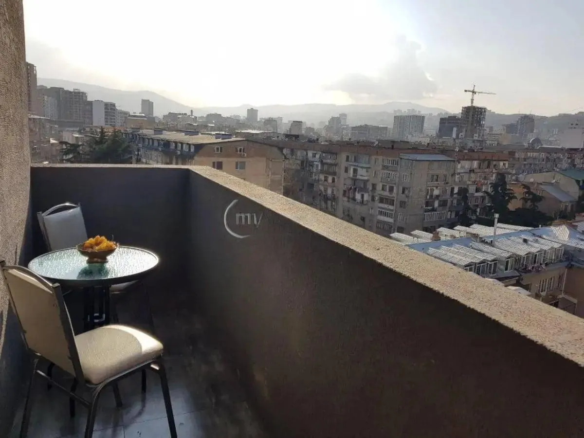 Apartment, 3-room, 70 m²