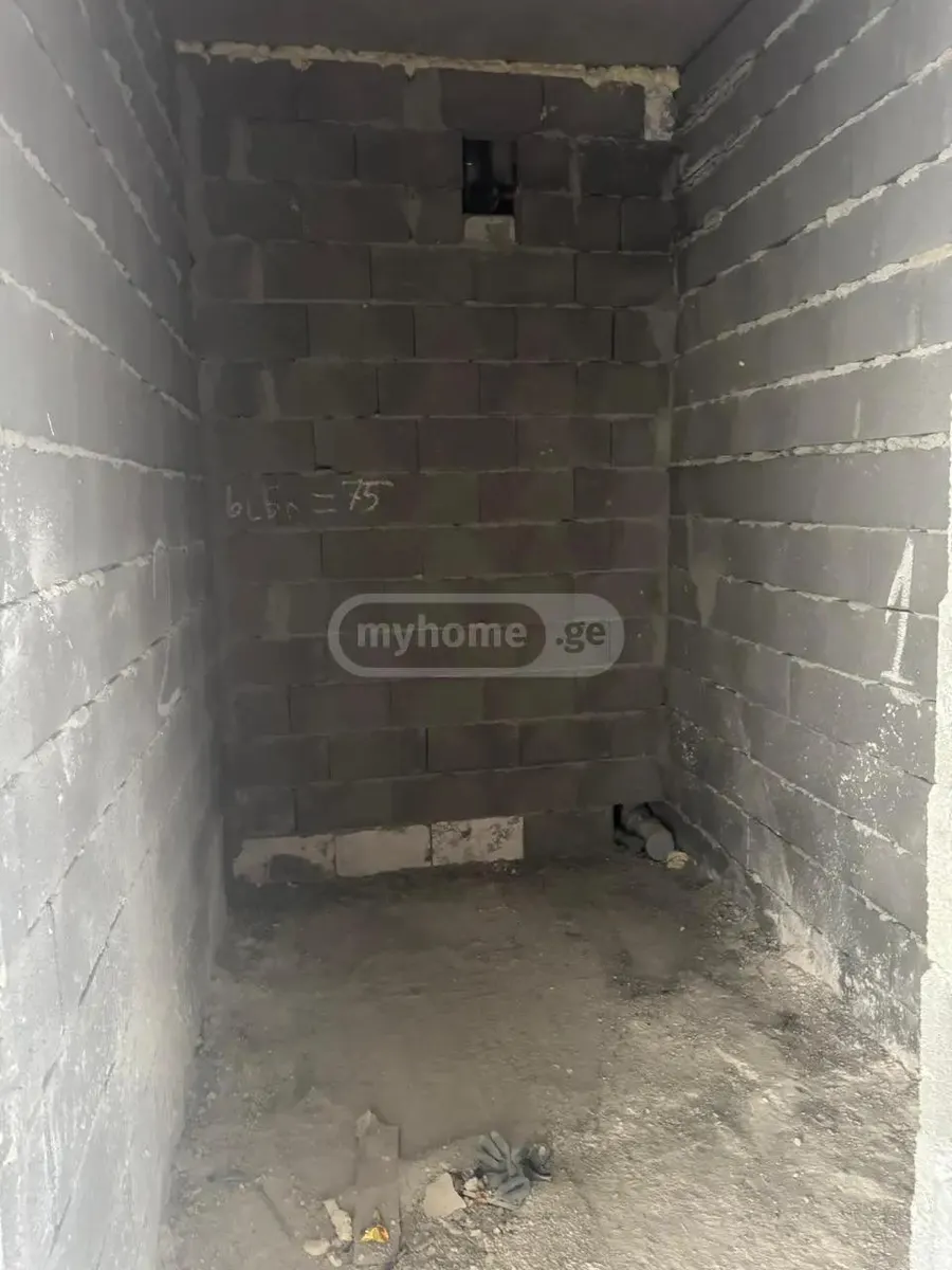 Квартира, 2-комн., 61.91 м²