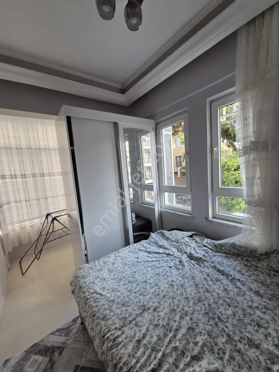 Apartment, 2-room, 60 m²