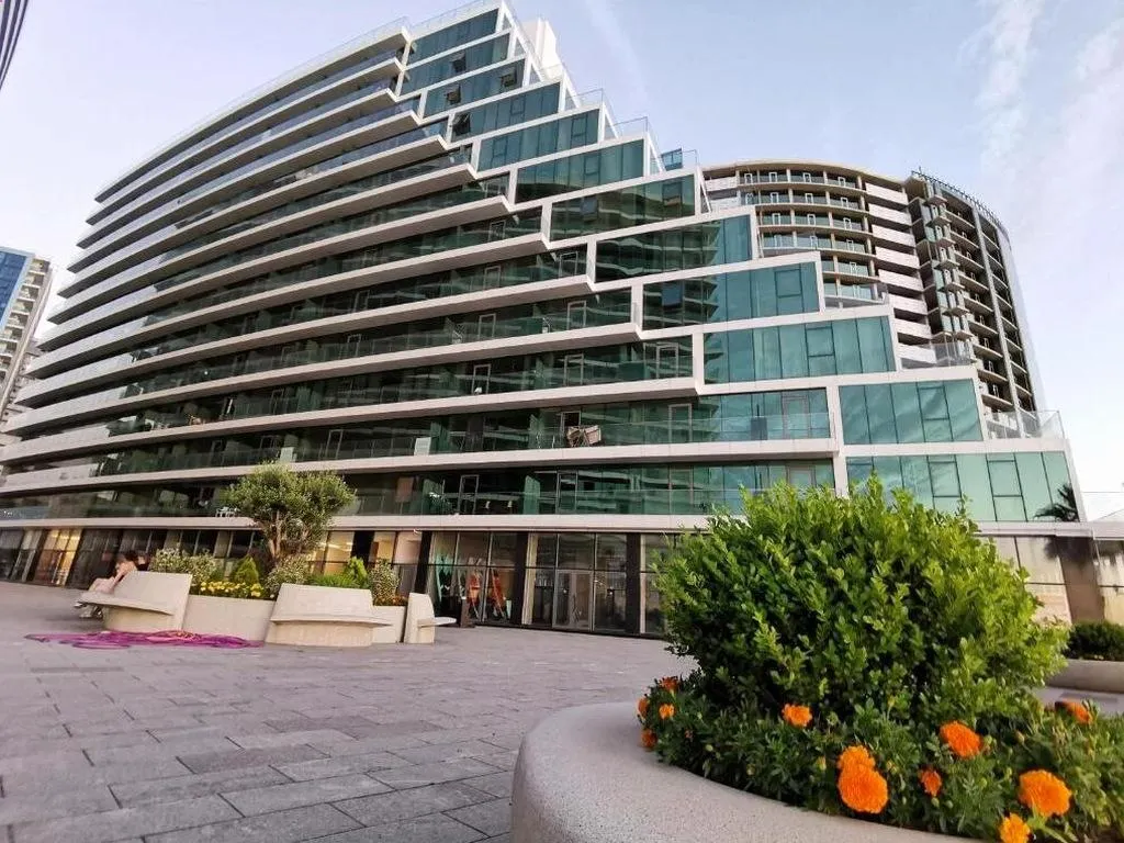 Квартира, 3-комн., 96.1 м², Batumi View