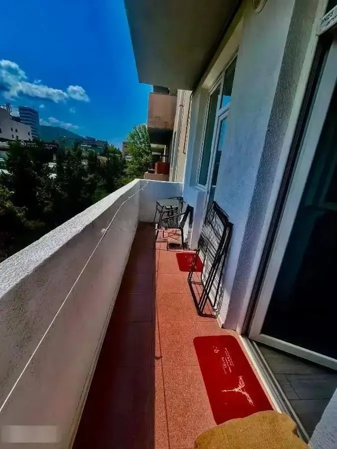Квартира, 2-комн., 45 м²