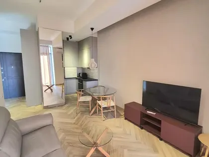 Apartment, 2-room, 57 m²