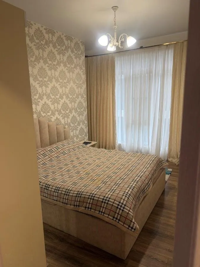 Apartment, 3-room, 75 m², Bianca Batumi
