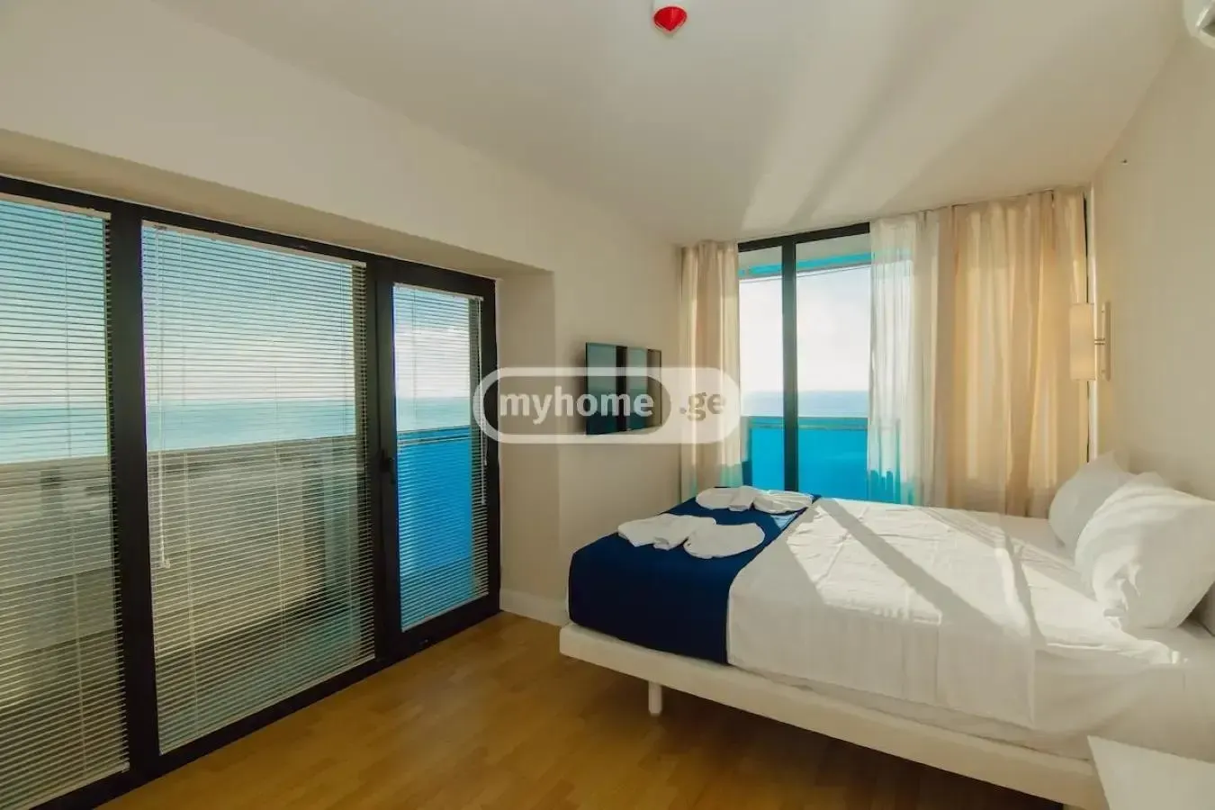 Квартира, 3-комн., 70 м², Orbi City