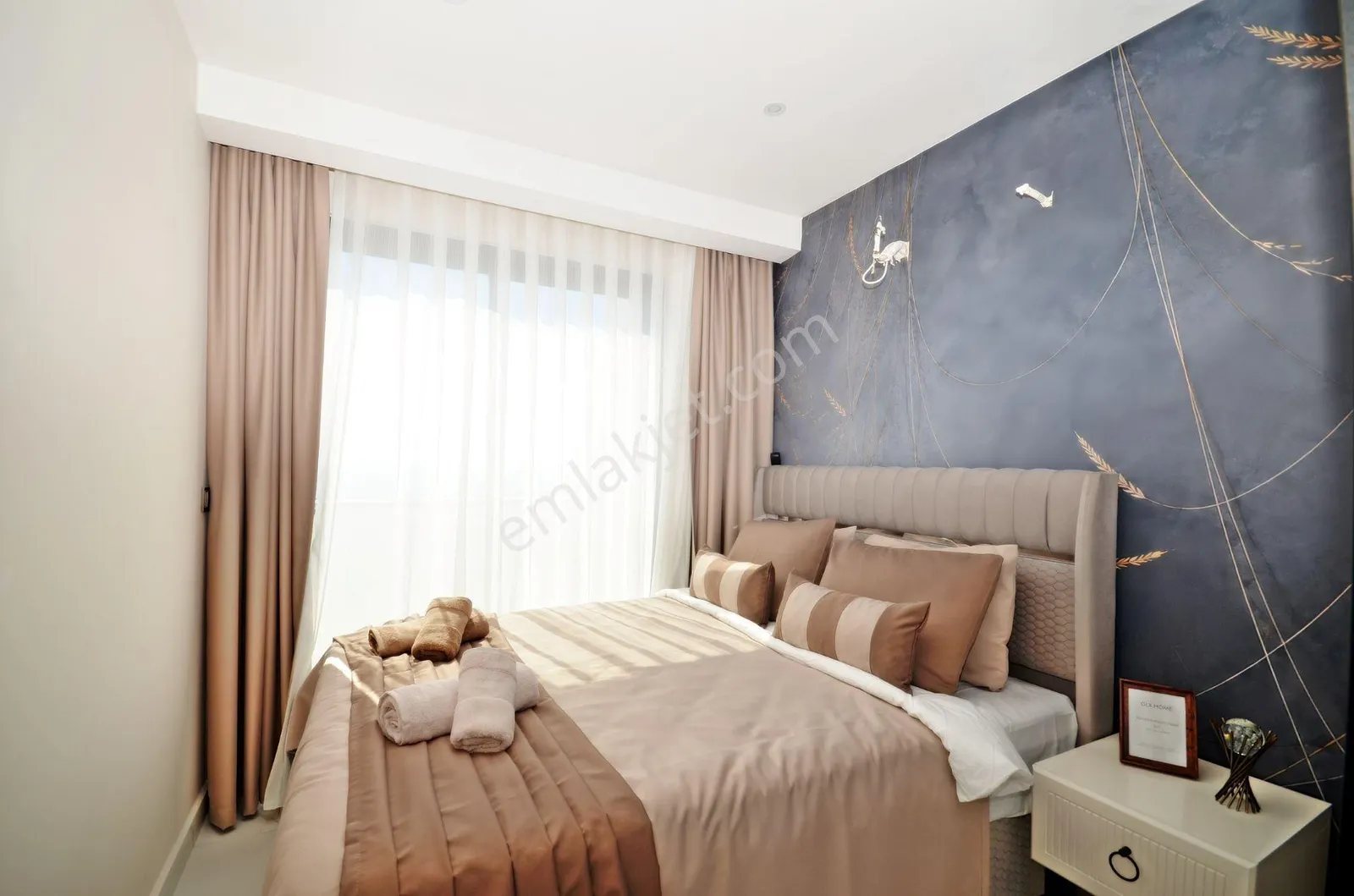 Apartment, 3-room, 110 m²