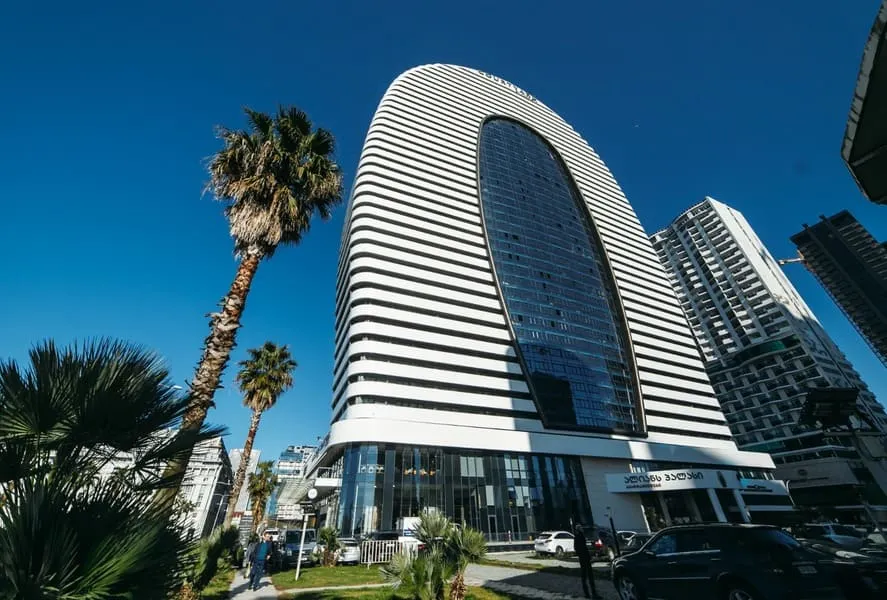 Квартира, 1080 м²