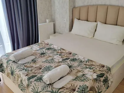 Apartment, 2-room, 50 m²