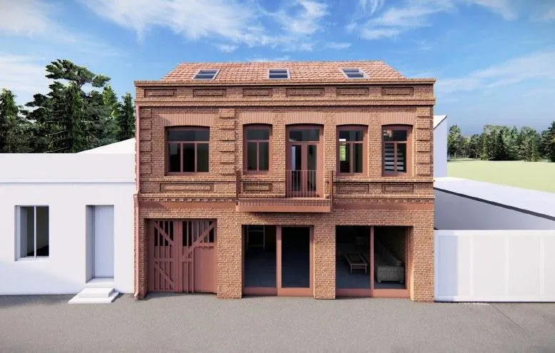Дом, 5-комн., 220 м²