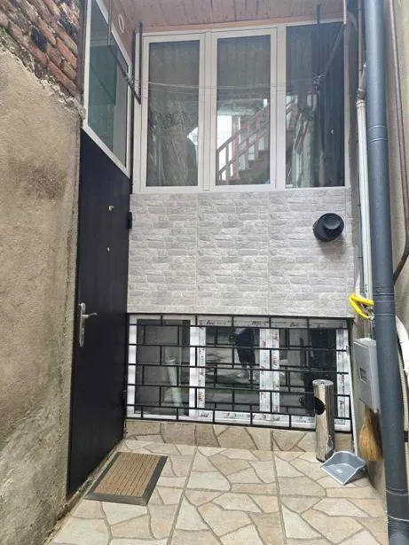 Квартира, 3-комн., 45 м²