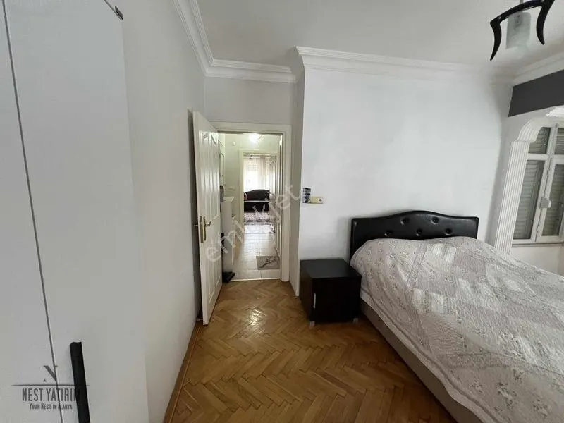 Apartment, 2-room, 65 m²
