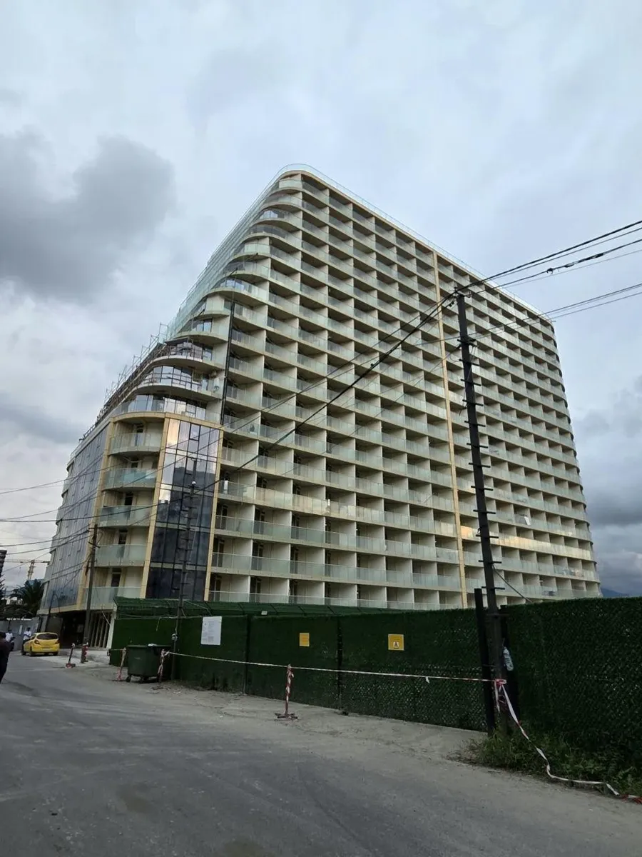 Квартира, 2-комн., 60 м², Optima Residence