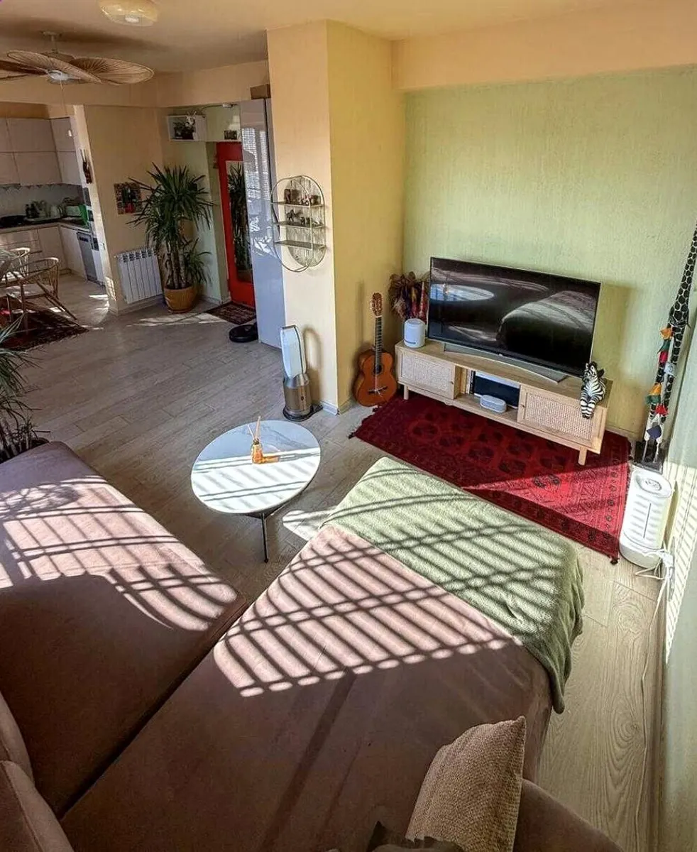 Квартира, 3-комн., 103.4 м²