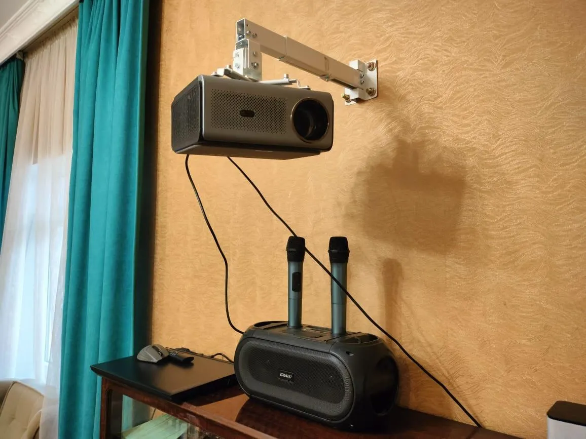 Дом, 5-комн., 110 м²