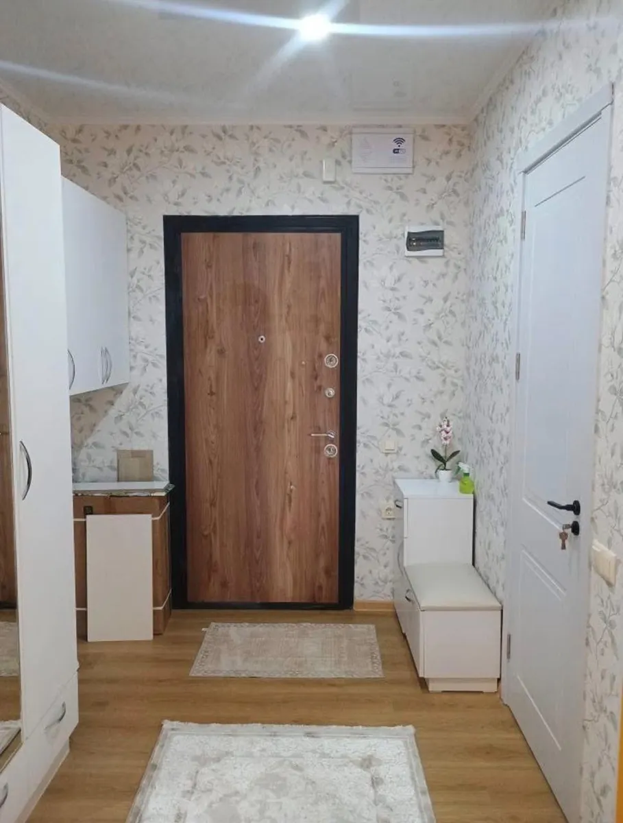 Квартира, 1-комн., 32 м², Garden Palace