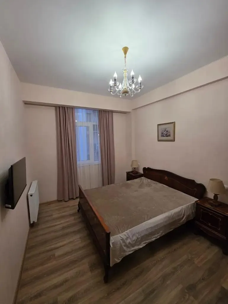 Apartment, 3-room, 88 m², M² at Chkondideli