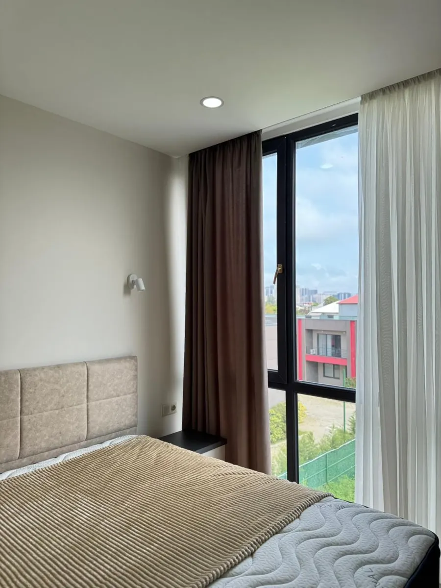 Дом, 4-комн., 160 м², Batumi Villas
